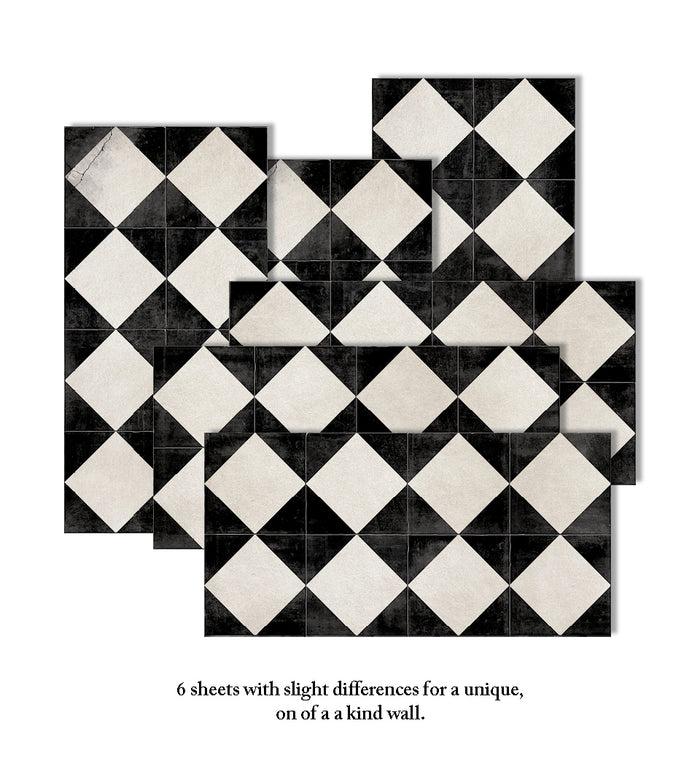 Beija Gambit Chess KAMI – Beija Wall Paper