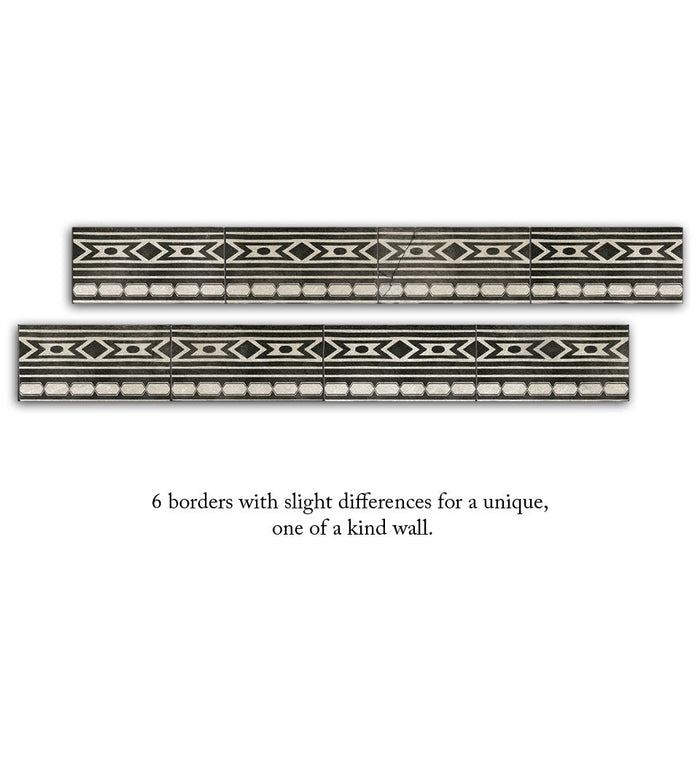 Beija Gambit Italiano KAMI – Beija Wall Paper