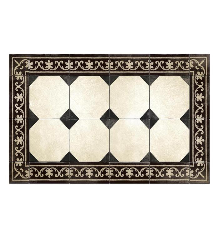 Beija Gambit Vinyl Table Placemat