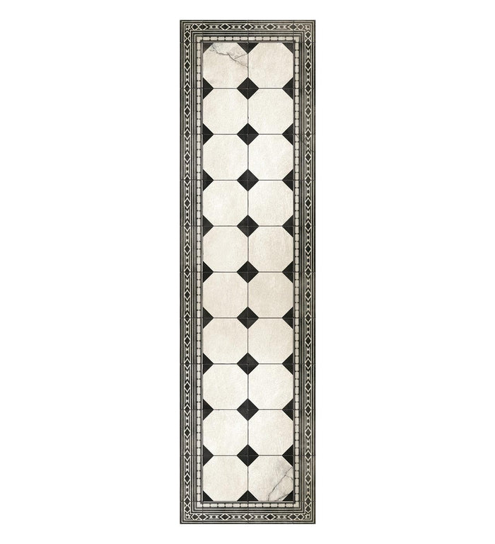 Beija Gambit Vinyl Table Placemat