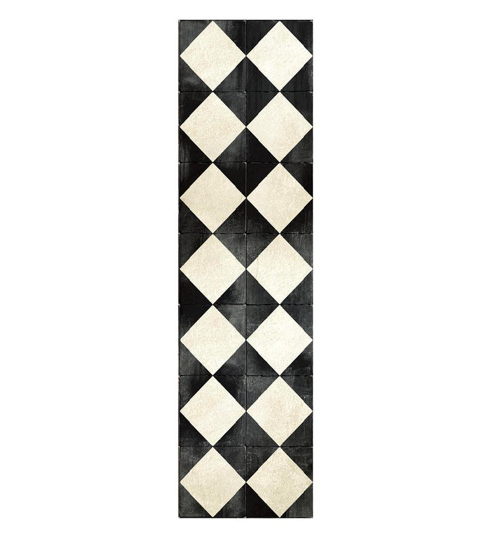 Beija Gambit Vinyl Table Placemat