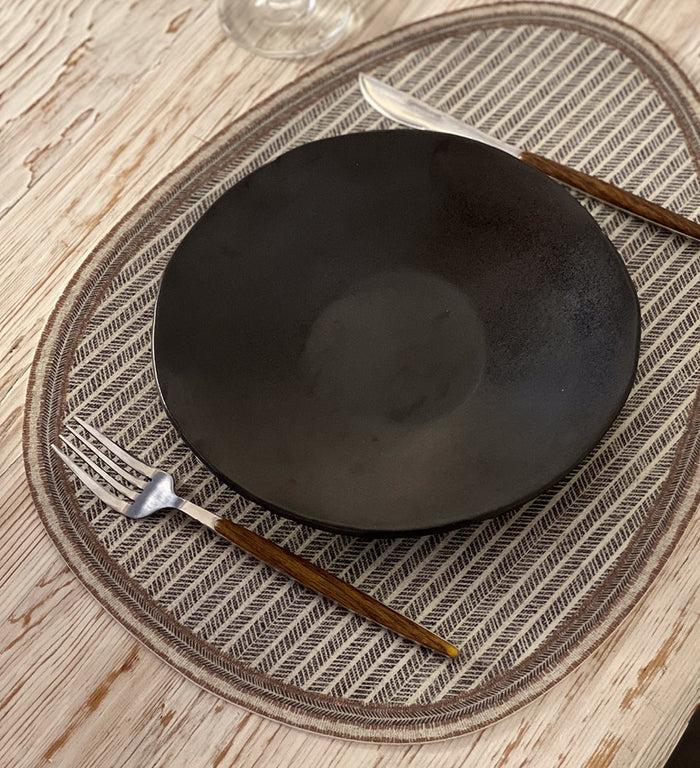 beija Gobelin Vinyl Table Placemat