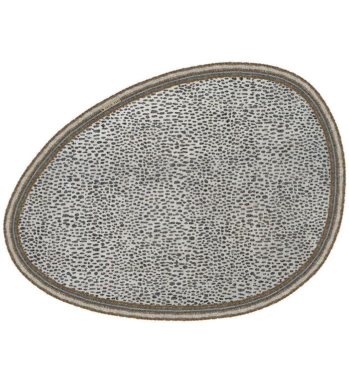 Beija Gobelin Vinyl Table Placemat