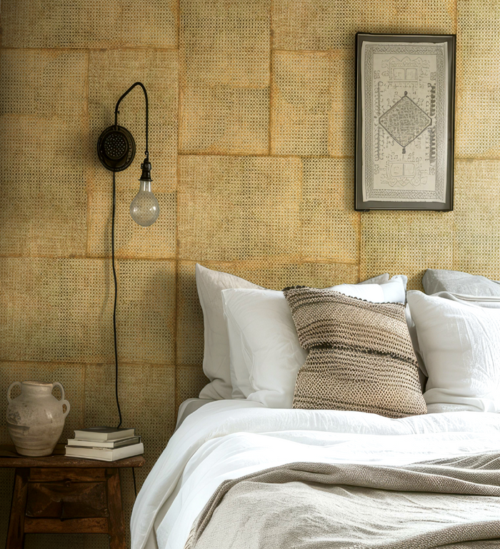 beija Gold Star KAMI – Beija Wall Paper