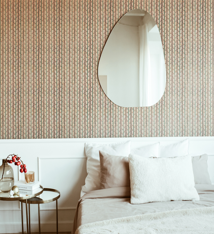 beija Holly Stripe KAMI – Beija Wall Paper