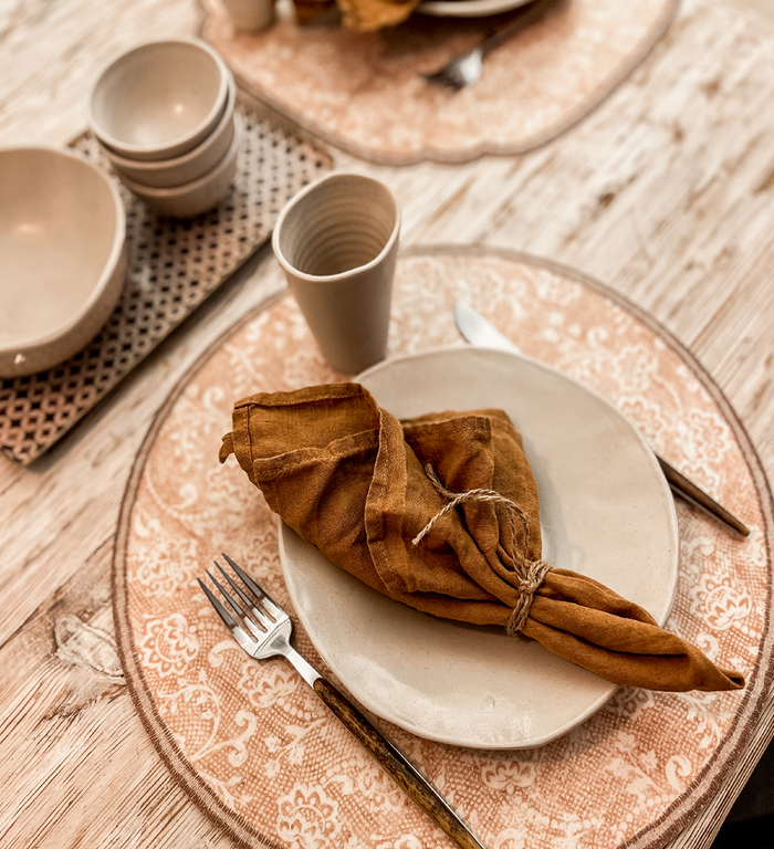 beija Holy Blush Round