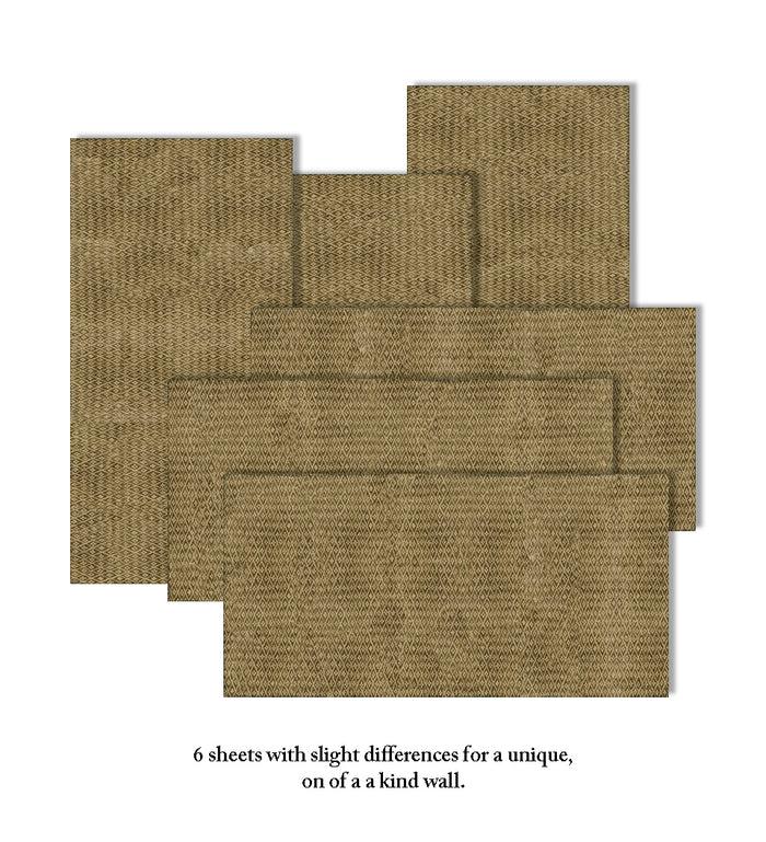 Beija Jaipur Clover KAMI – Beija Wall Paper