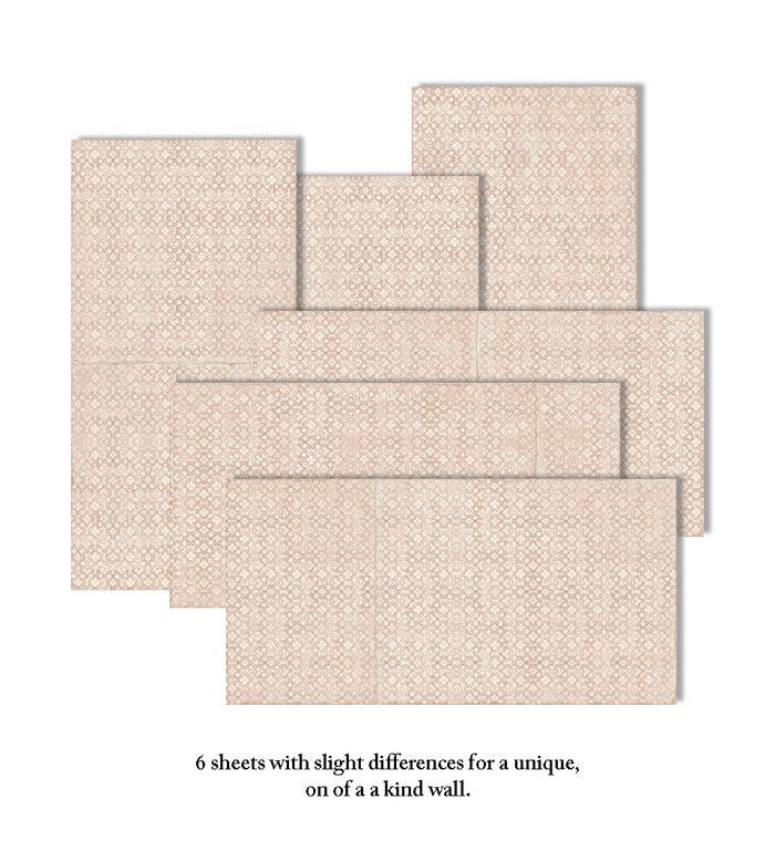 Beija Jaipur Lin KAMI – Beija Wall Paper