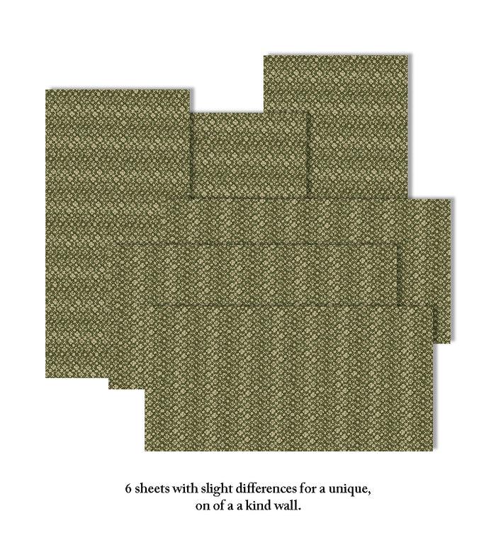 Beija Jaipur Mistletoe KAMI – Beija Wall Paper