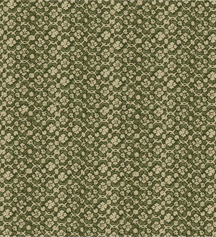 Beija Jaipur Mistletoe KAMI – Beija Wall Paper