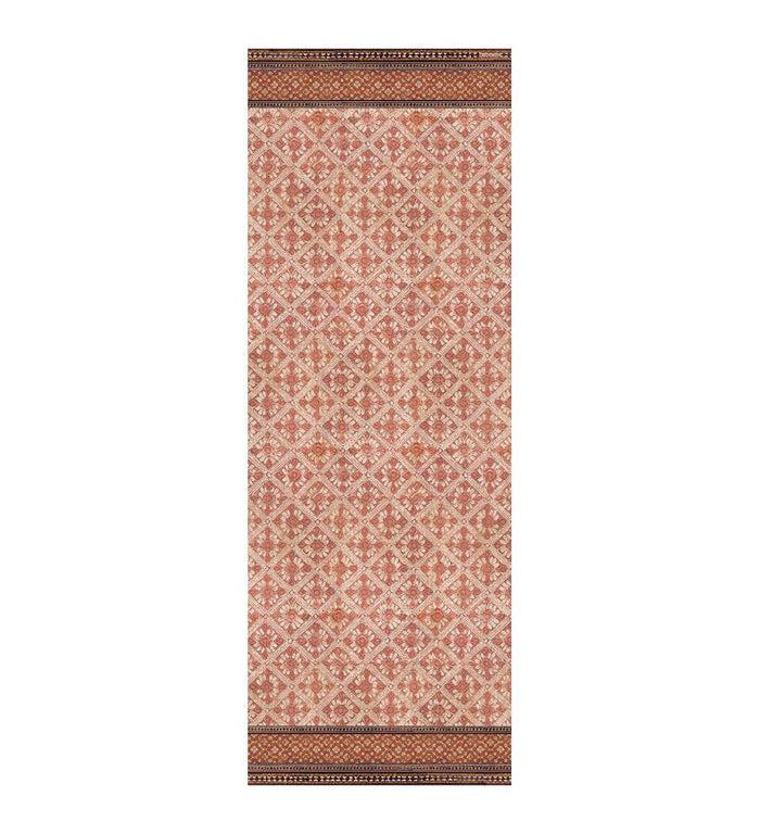 Beija Jaipur Vinyl Rug