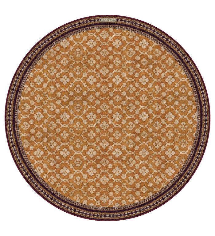 beija Jaipur Vinyl Table Placemat