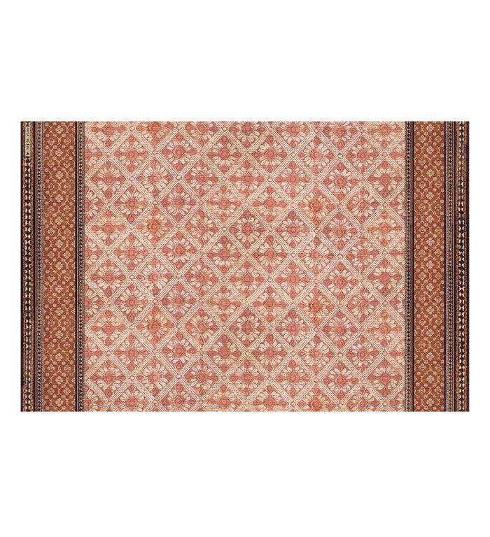 Beija Jaipur Vinyl Table Placemat