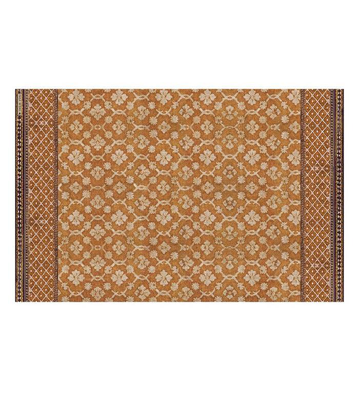 Beija Jaipur Vinyl Table Placemat