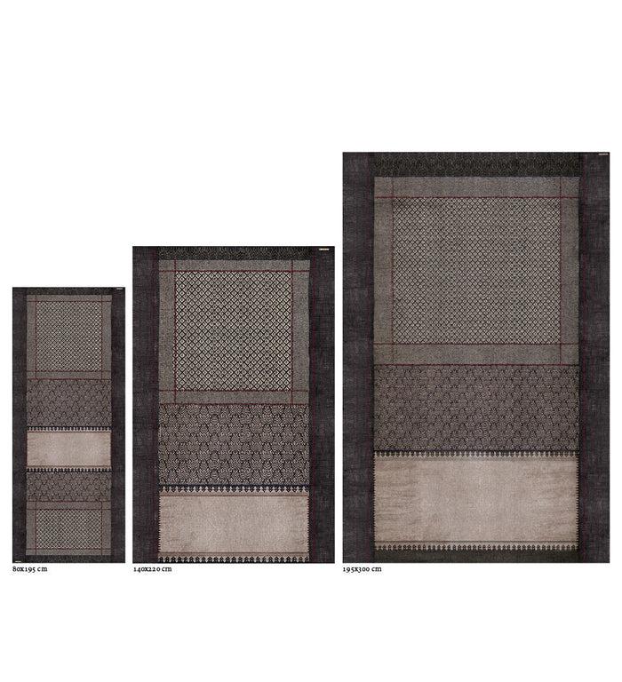 Beija Jasmin Vinyl Rug