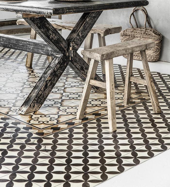 Beija Lagertha Vinyl Rug