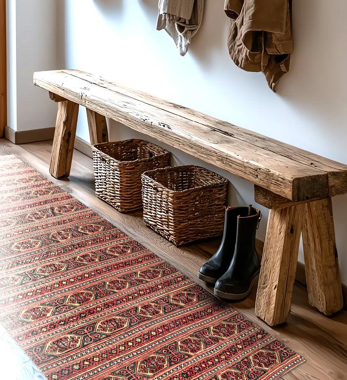 beija Layla Vinyl Rug