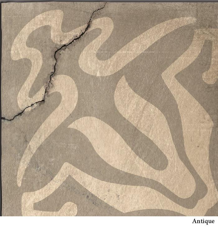 Beija Lily Borgo Vinyl Rug