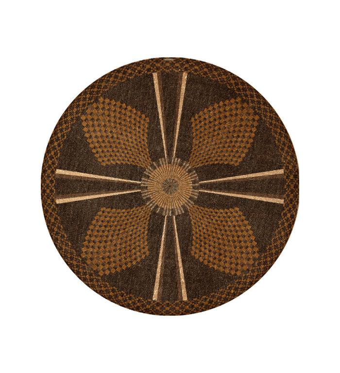 Beija Makeba Vinyl Rug