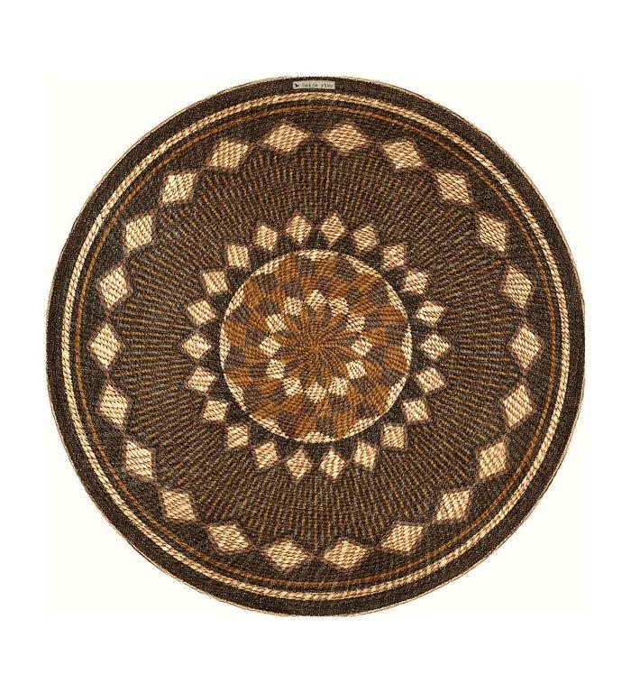 Beija Makeba Vinyl Table Placemat