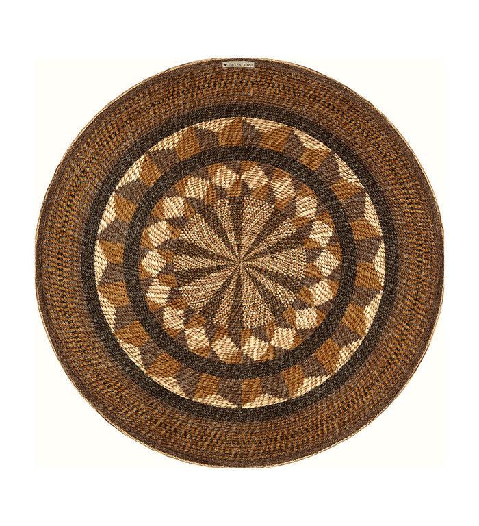 Beija Makeba Vinyl Table Placemat