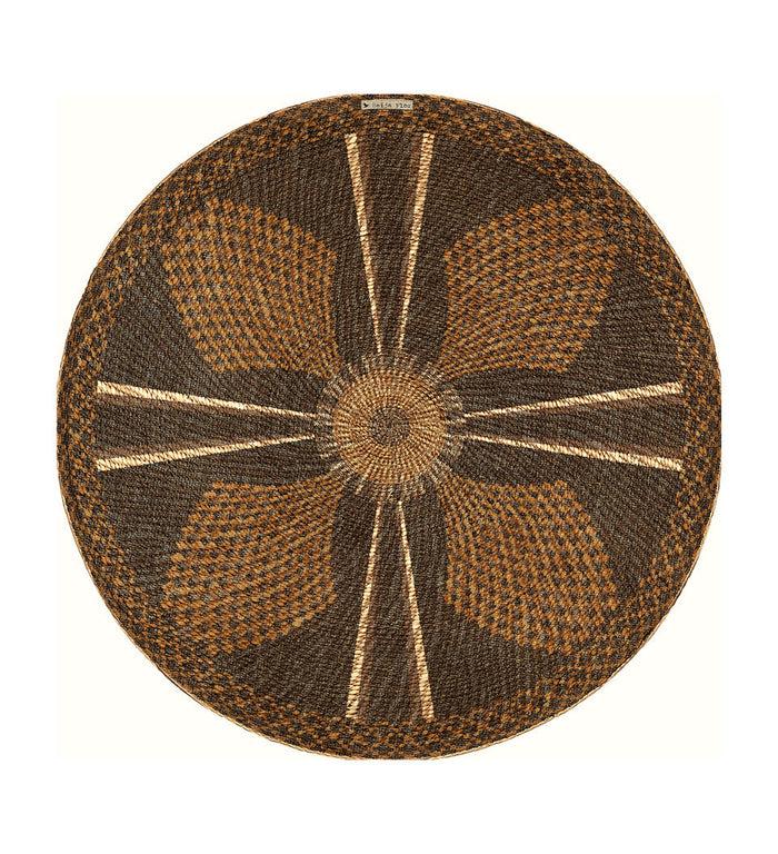 Beija Makeba Vinyl Table Placemat