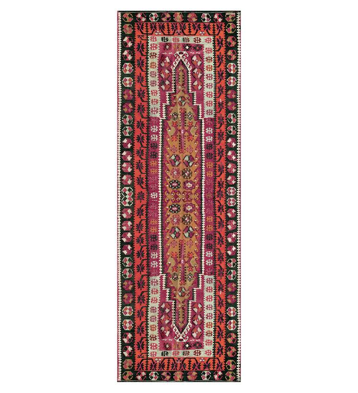 Beija Malia Vinyl Rug