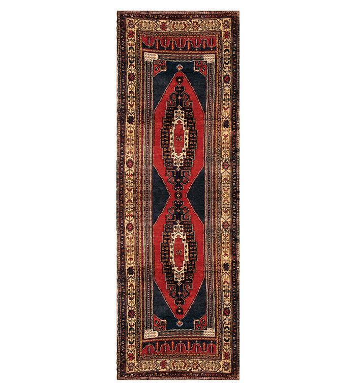 Beija Mary Vinyl Rug