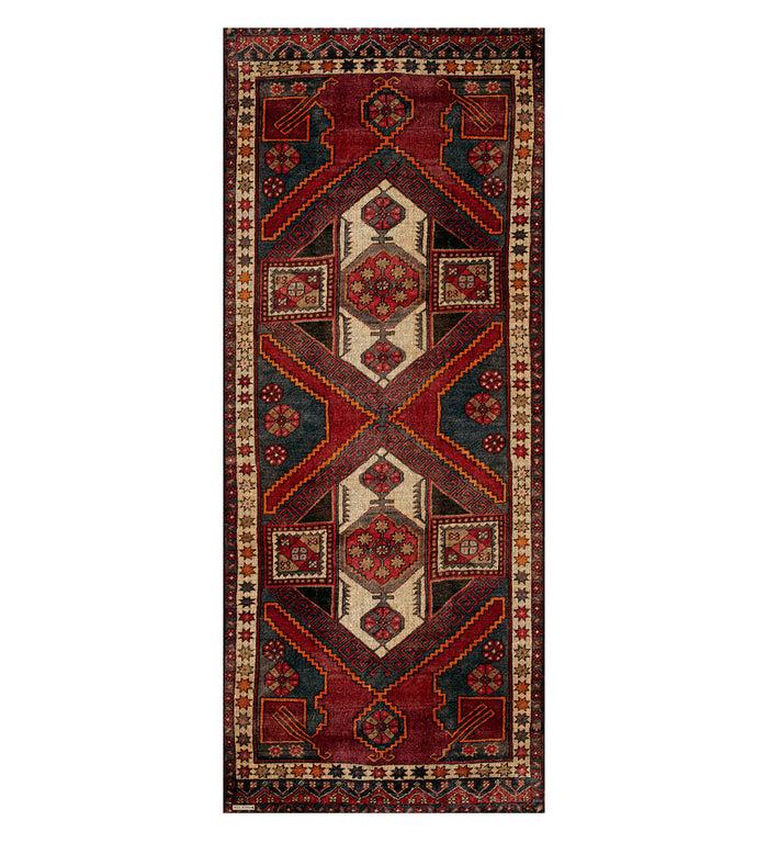 Beija Mary Vinyl Rug