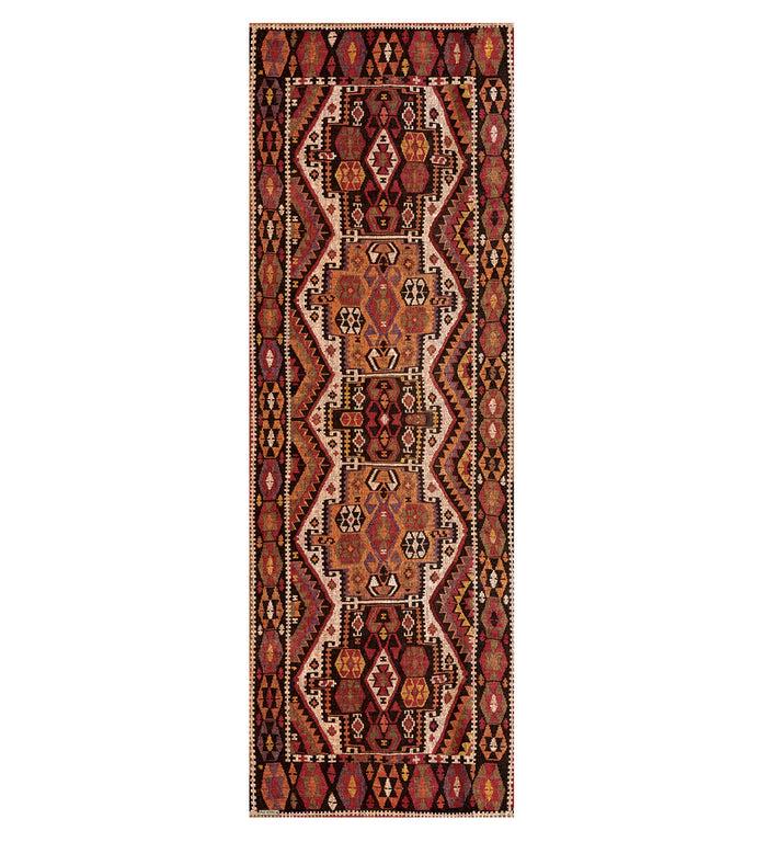 Beija Mary Vinyl Rug