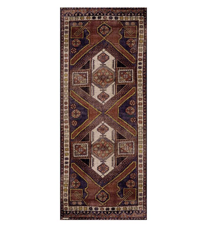 Beija Mary Vinyl Rug