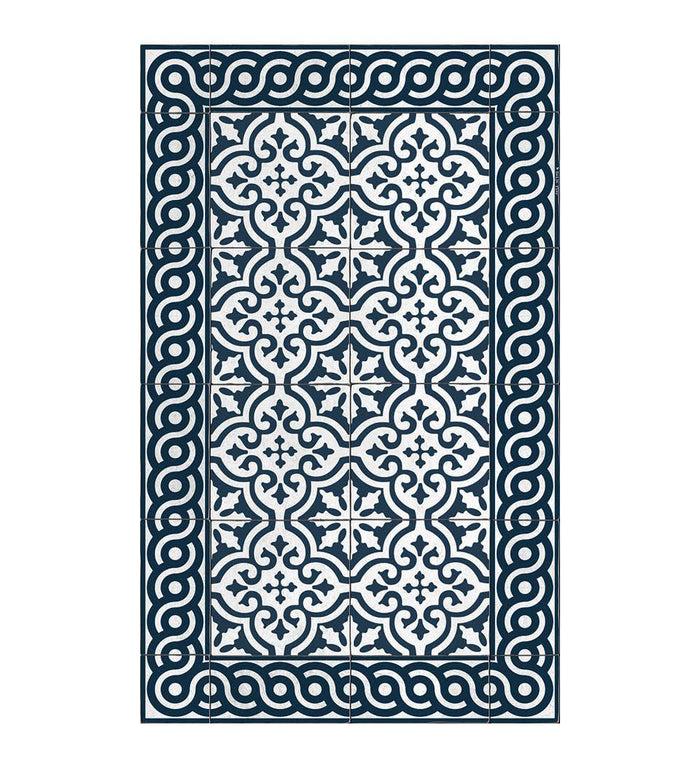 Beija Mountain Vinyl Rug