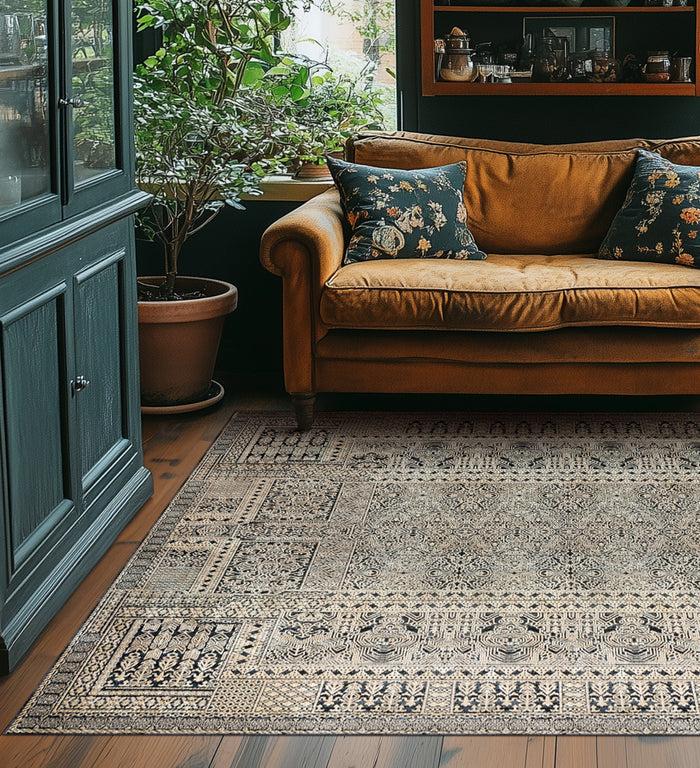 beija Nami Vinyl Rug