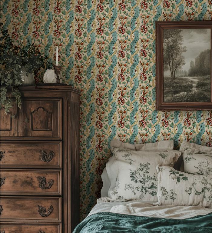 beija Nancy KAMI – Beija Wall Paper