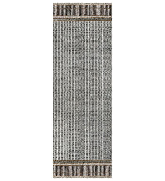 Beija Native Vinyl Rug