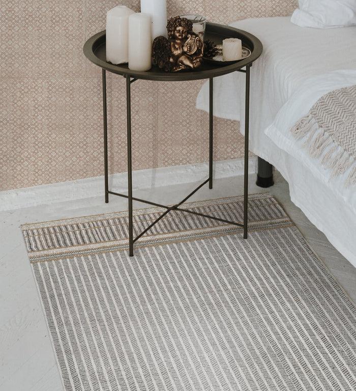 beija Native Vinyl Rug