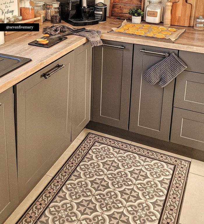 Beija Noel Vinyl Rug