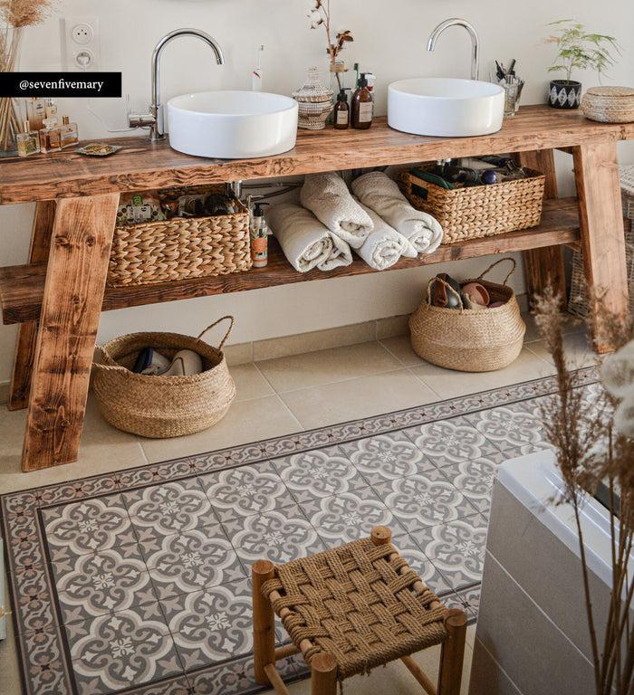 Beija Noel Vinyl Rug