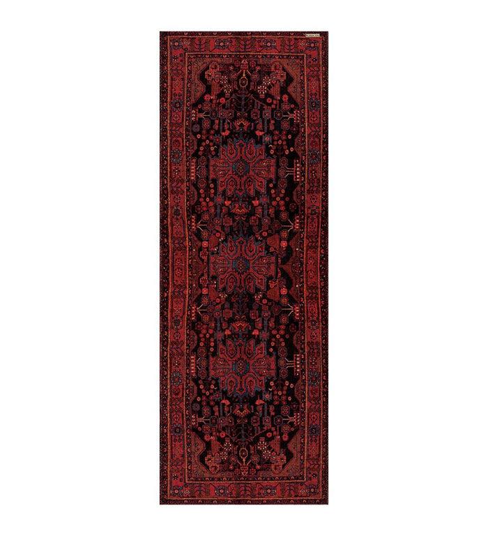 Beija Persian Vinyl Rug