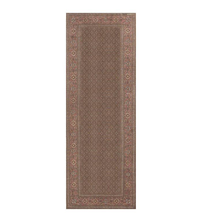 Beija Persian Vinyl Rug