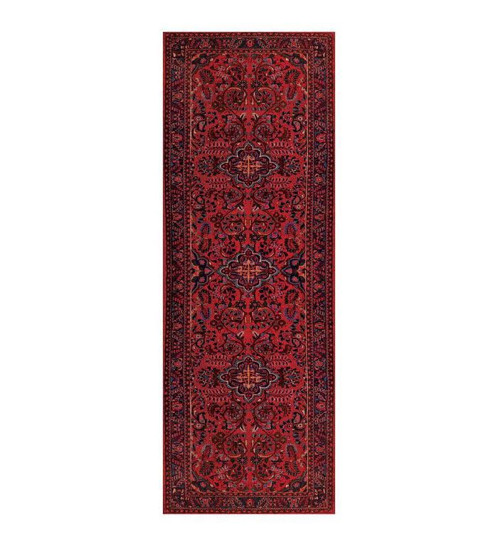 Beija Persian Vinyl Rug