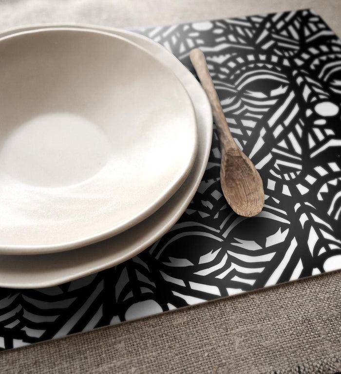 beija Pilpeled Ross Vinyl Table Placemat