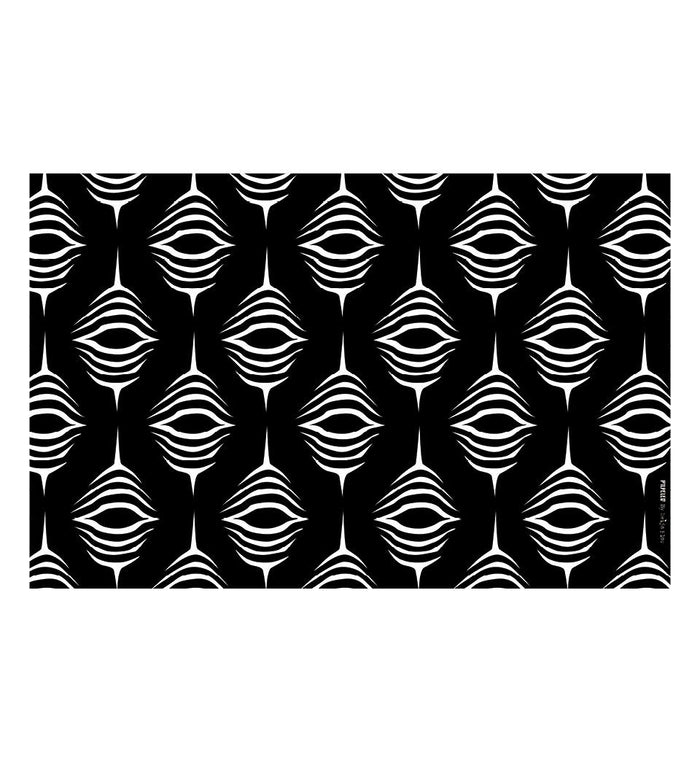 Beija Pilpeled Skin Vinyl Table Placemat