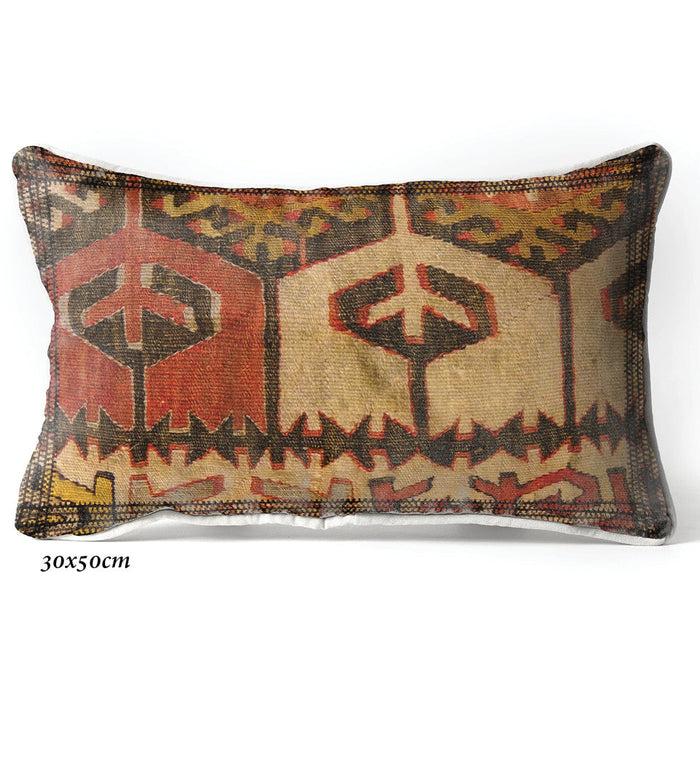 Beija Quilt Kilim Akra Cushion – Beija Flor World