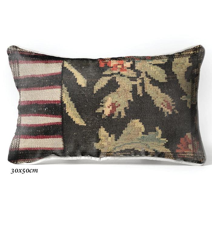 Beija Quilt Kilim Alba Cushion – Beija Flor World