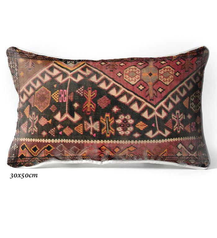Beija Quilt Kilim Ika Cushion – Beija Flor World
