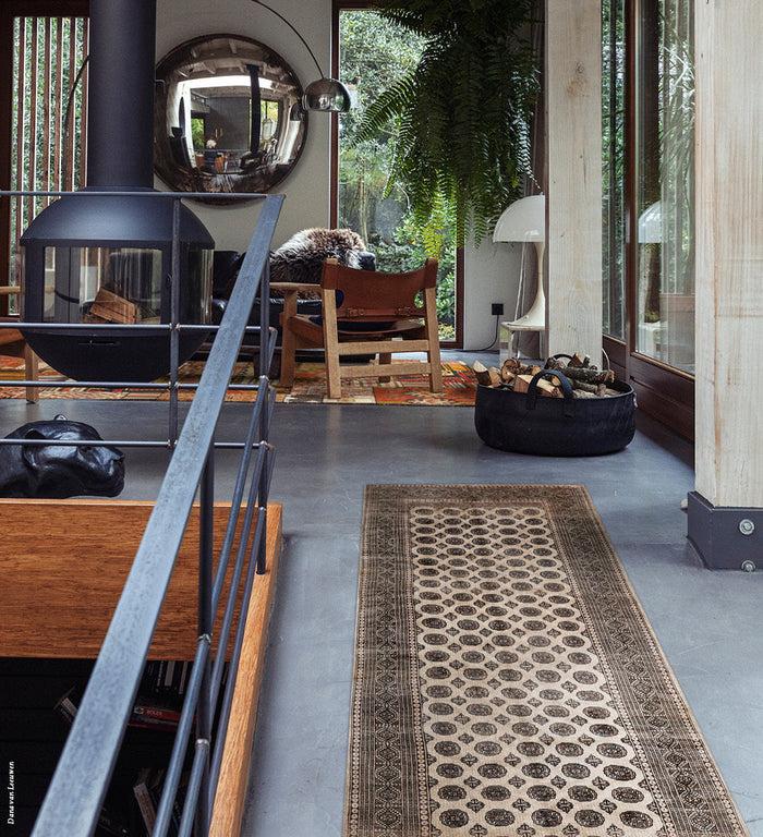 Beija Rita Vinyl Rug