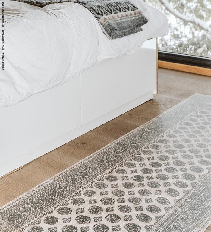 Beija Rita Vinyl Rug