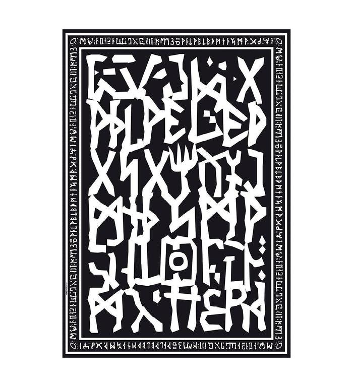 Beija Roba Pilpeled Vinyl Rug