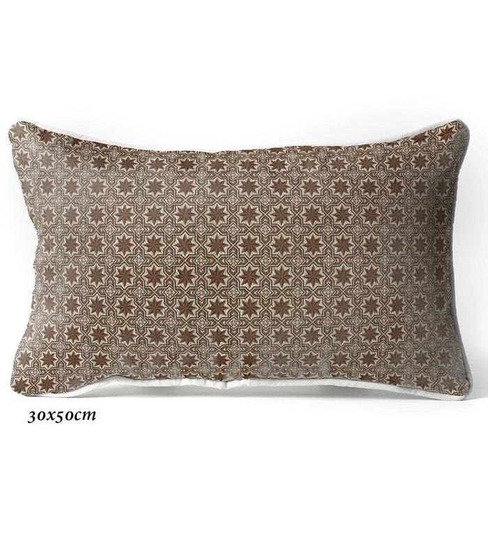 Beija Rock Star Amber Cushion – Beija Flor World